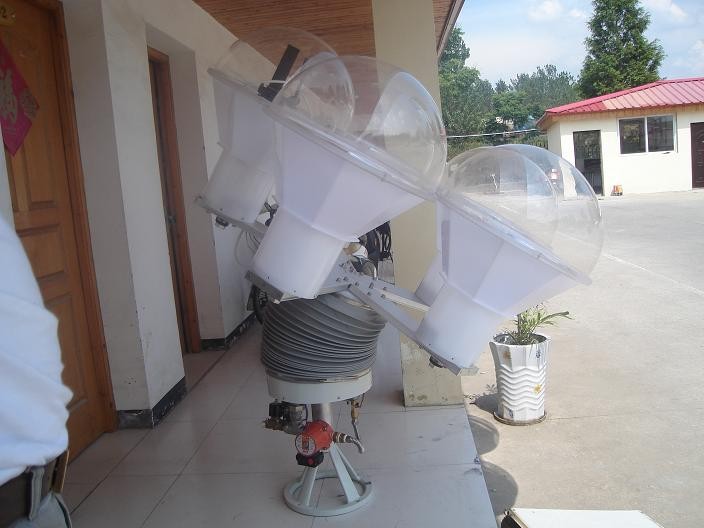 代理合作光纤式阳光导入器